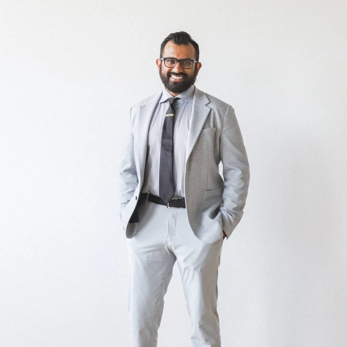 Premal Patel, MD FRCSC