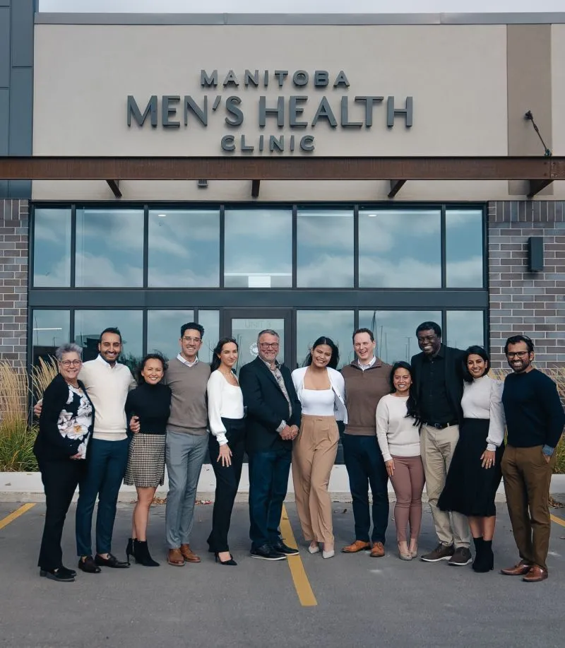 MH Clinic team of experts