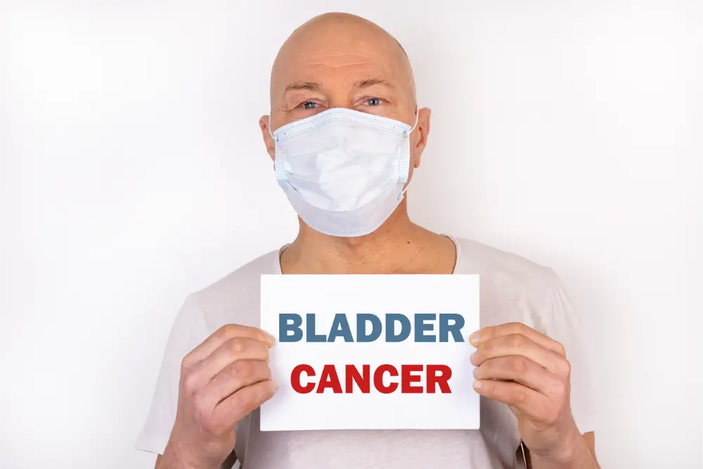 Bladder Cancer Treatment