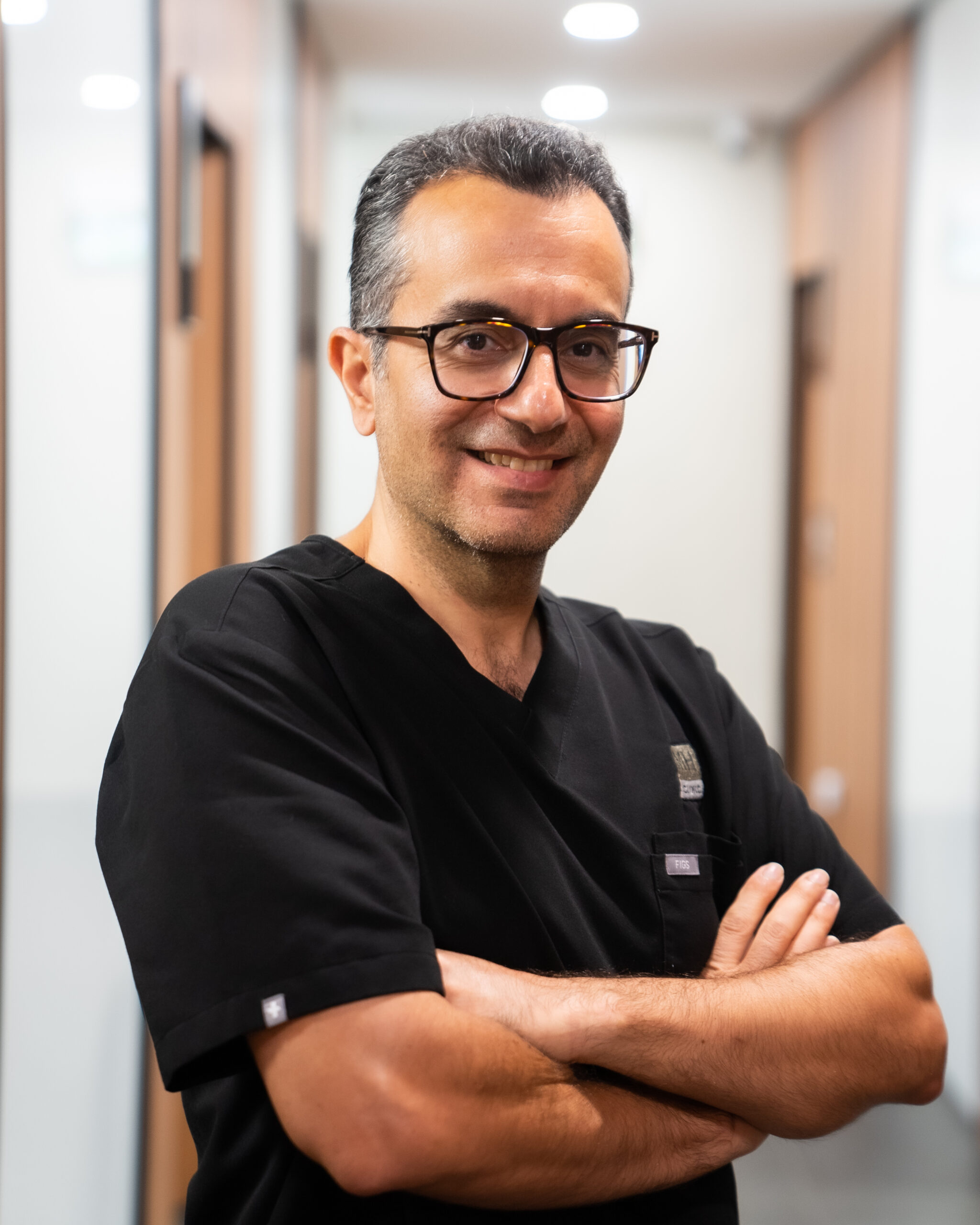 DR Amir scaled