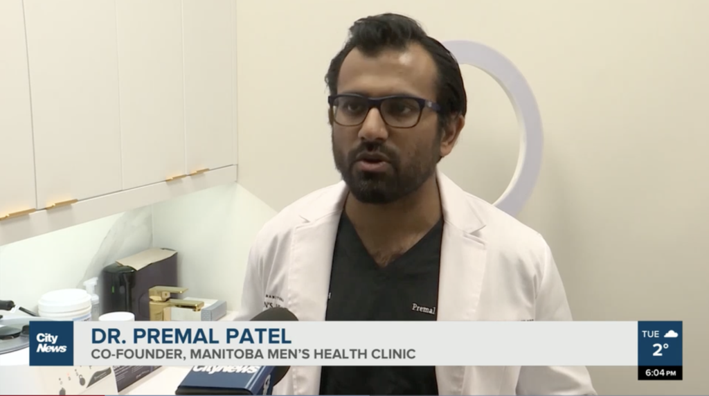 Dr Premal Patel