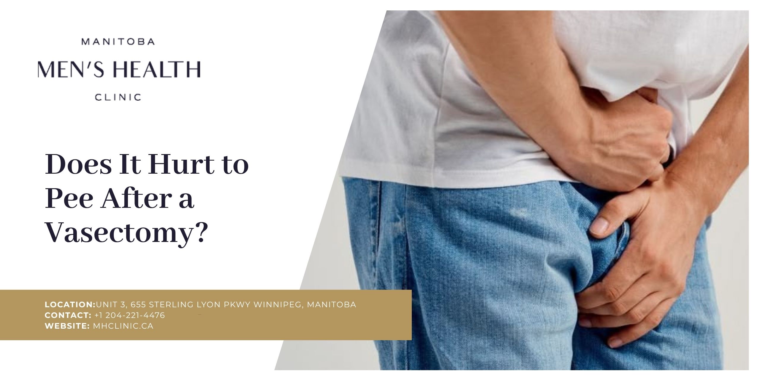 vasectomy, post-vasectomy recovery, vasectomy pain, male birth control, vasectomy effects, men's health, family planning, vasectomy libido, vasectomy urination