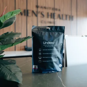 Vasectomy Recovery Underwear