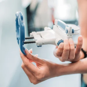 RestoreX Penile Traction Therapy Device