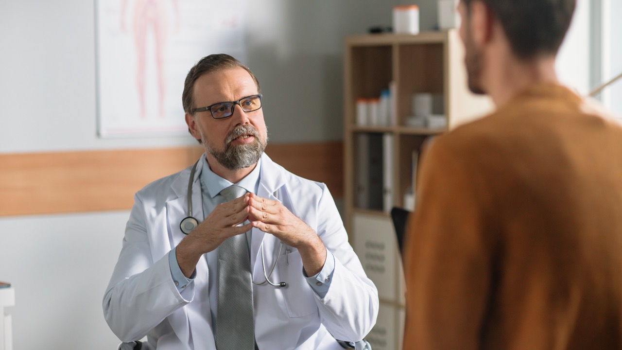 Prostate Screening 101: Myths vs. Facts