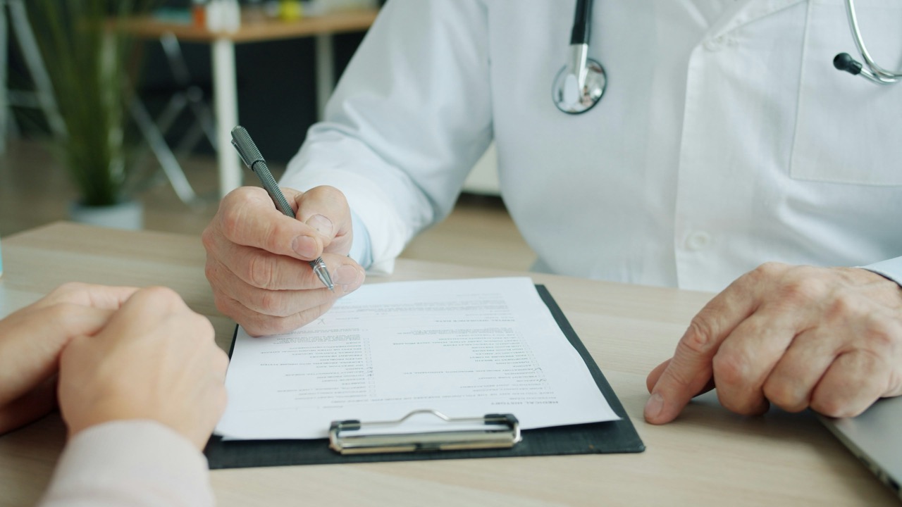 Your Surgery Journey Step by Step