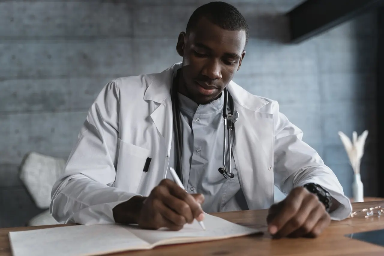 Training the Next Generation of Men’s Health Specialists at MHC
