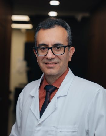 Dr. Amir Elahian