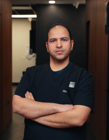 Dr. Moustafa Abdelbary