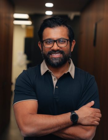 Dr. Premal Patel