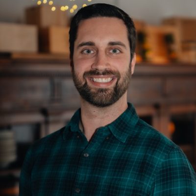 Dr. Tyler Spencer Dr. Tyler Spencer